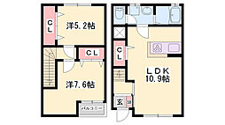 シャレーＫ