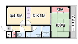 クリスタル西庄