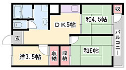 加古川市別府町中島町