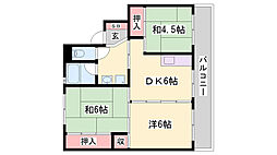 ビレッジハウス石生