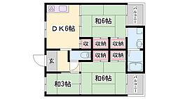 加古川市野口町野口