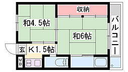 ビレッジハウス城東