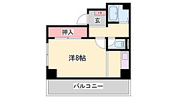 メゾン白鷺