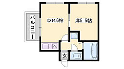 サンパレス21姫路