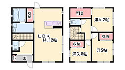 口里貸家12号地