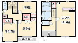 ＯＡ　ＦＬＡＴ飾東Ａ