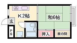 ユニハイツ田村I