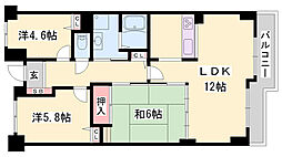 ロイヤルシャトー手柄南