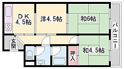 姫路市五軒邸4丁目