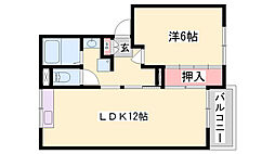 姫路市西中島