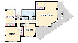 リブレ北新在家