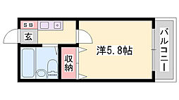 グリーンハイツ南駅前