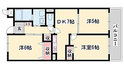 シャルマン今宿