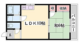 倉敷ハイツ