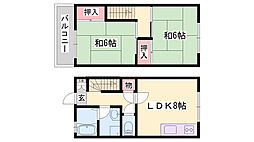メゾンはしもと