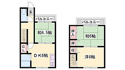 辻井テラスハウス