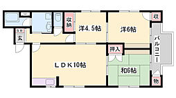 垣根マンション