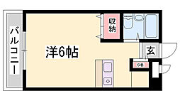 ロイヤルコーポ高砂
