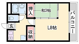 ラフェスタ加東