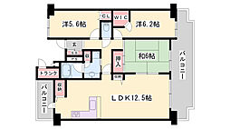 ライフガーデン吾妻壱番館
