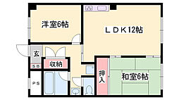 姫路市網干区和久