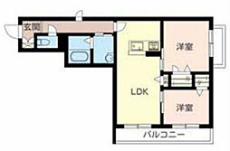 リメインらかんN棟