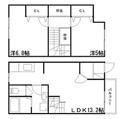 ノーブル東山