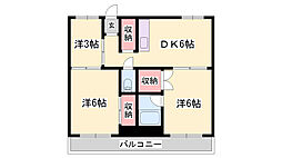 ビレッジハウス東二見