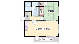 船場スカイハイツ