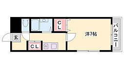 姫路市坂田町