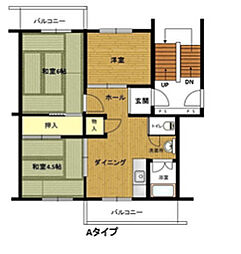 播磨本荘 2号棟