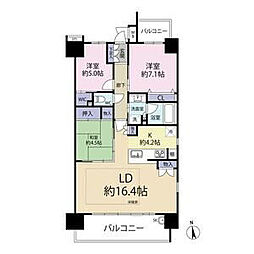 ポレスター姫路ザ・レジデンス
