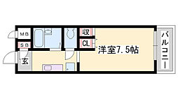 姫路市城北新町1丁目