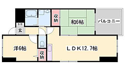 シャトー三和青山