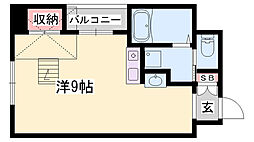 ラインビルド五軒邸メゾン山口壱番館