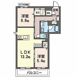 オカバ姫路網干シャーメゾン