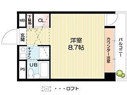 宝殿駅前ヤングパレス