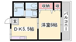 ベル新在家