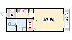 たつの市　TNマンション