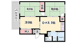 サンパレス小野