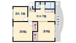 メゾン溝口