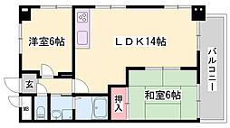 ピアイースト姫路白浜