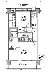 プレサンスネオ姫路