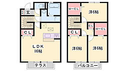 姫路市西庄の一戸建て