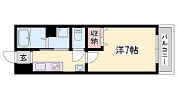 ラフェスタ妻鹿