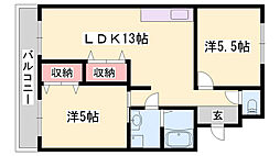 マンション堂本