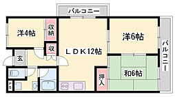 東山ハイツ