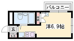 エレーヴ新在家
