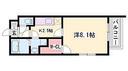 フロイデ姫路