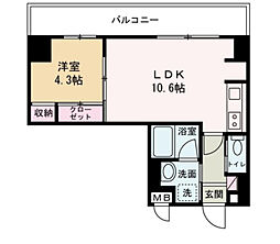GLANZ高尾町
